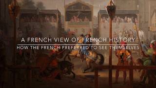 Stair Sainty Artistic Insights - Episode 13: A French View of French History