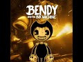 bendy and the ink machine ost another world revealed