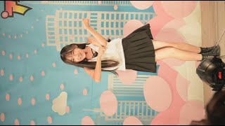 さゆまゆ(coco☆kame)『RainBow×RainBow(Prism☆Box)』2023/7/16 アイゲキ(ダンチャレ)