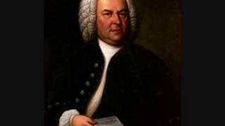 Johann Sebastian Bach-Air on G String
