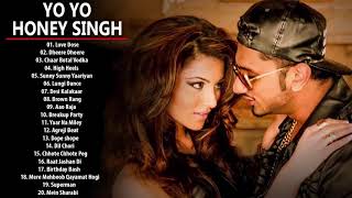 Yo Yo Honey Singh  New Songs 2021  - Yo Yo Honey Singh  All Hit Songs  Top 10 Badshah Best Songs