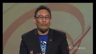 Hone Harawira weighs in on kererū, riots, walk-outs and more