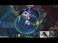 I found a NEW WAY to AP EZREAL MID (Play to WIN LANE and ONE-SHOT)  13.14 - League of Legends