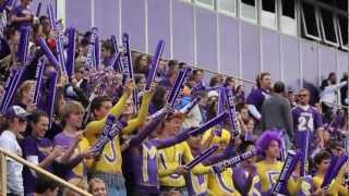 Apply to JMU
