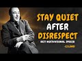 REAL TRUTH OF BEING SILENT - C.S. Lewis Motivation