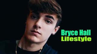 Bryce Hall - Lifestyle, Biography, Facts, School, Net Worth, Father, Birthday, Affair, Age, Height