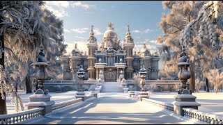 Soul healing with the best winter classical music | timeless romantic melodies cozy and soothing