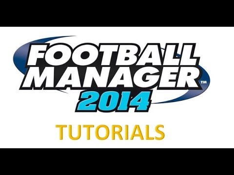 Football Manager Tutorial: How to Install the Editor Football Manager Tutorial: How to Install the Editor