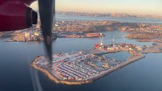 Nuuk December 2022