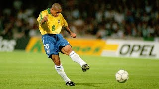 Unforgettable Goals In Football History #1