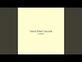 Velvet Silver Cascade