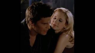 BUFFY AND ANGEL #buffythevampireslayer #buffy