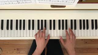 Chiapanecas (Mexican Hand-Clapping Song) p.120 (Alfred All-In-One Course Level 1) [Easy Piano]