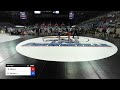 2024 USMC Juniors WFS National Championship: Akeelah Moore vs Angelina Vargas: 115 Ibs 7th Place