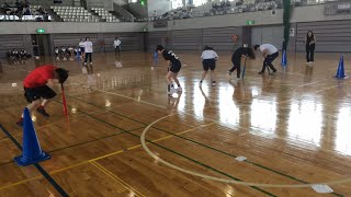 保育  専門学校   スポーツ大会  借り物競走  ライブ