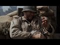 Спасти рядового Райана финальный бой часть 4 saving private ryan final battle part 4