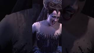 The Magic Flute – Queen of the Night aria  #shorts #RoyalOperaHouse