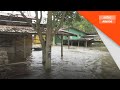 Hujan Lebat | Pulau Pinang negeri terbaharu dilanda banjir