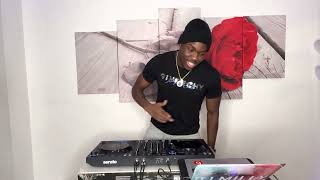 DANCEHALL MIX | DJ MILLY