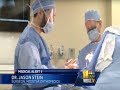 A New Shoulder in One Day at MedStar Orthopedics