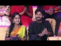 prabhakar u0026 chandra hass energetic dance performance maa sankranthi pandem special show star maa