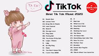 Tik Tok Songs 2020 TikTok Music 2020 TikTok Hits 2...