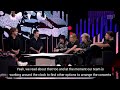 Blind Channel - Interview at Posse 2022 (With English Subtitles)