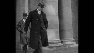 Michael Collins (Ballad) - Johnny McEvoy