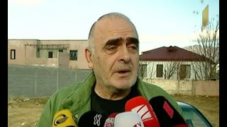 49-დღიანი ტყვეობის შემდეგ, ვაჟა გაფრინდაშვილი თავისუფალია