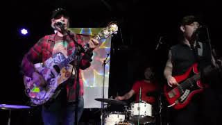 Jeffrey Lewis - Exactly What Nobody Wanted (Live 11/5/2022)