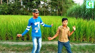 Gajbe Kamar Lachke | गजबे कमर लचके | Bhojpuri Dance Video | Bhojpuri New Song 2018