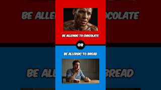 Choices That Make You Question Everything Quiz Wouldyouratherdo Wouldyourther Partygames