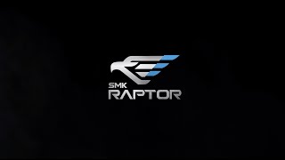 精密濾過装置フラッグシップモデル　SMK RAPTOR