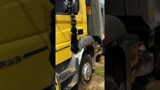 2019 Bharatbenz 1623 4X2TIPPER Jammu