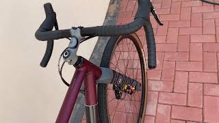 RONDO RUUT AL 2019 - Gravel Bike