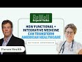 Expert Talks - How Functional and Integrative Medicine Can Transform American Healthcare