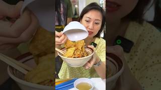 LEBIH ENAK INI DARI YANG NGANTRI 2 JAM YANG LAGI VIRAL - Nanakoot #shorts #trandingshorts #tranding