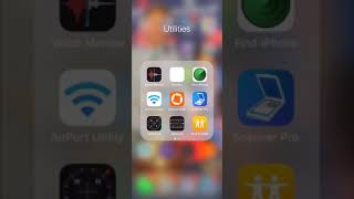 How to use the app Genius Scan on iOS iPhone iPad - Scan With iPhone