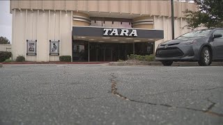 Historic Atlanta movie theater reopening after brief closure