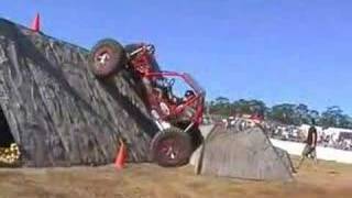 WE Rock2 FireBug rockcrawling