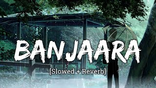 Banjaara - [ Lofi Remake ] | Ek Villain | TheBeston Music | Jise zindagi dhoondh rahi hai