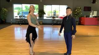 6:30 Thursday Bronze Merengue