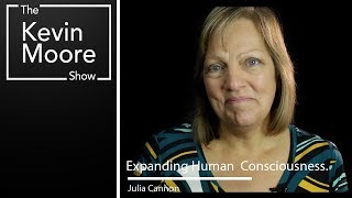 Expanding Human Consciousness with Julia Cannon | #594