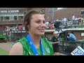 eastside softball wins second ever state title over north posey