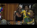 Makhadzi Metro FM Heritage Live Performance