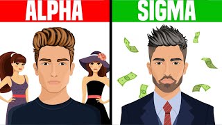 Top 5 Sigma Male Traits | Signs You’re a Sigma Male