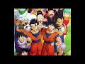 Dragon Ball Z Op 2 We Gotta Power