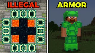 81 Best Secret Minecraft Things You Didn't Know