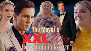 The Mayor's XXL Wife, her stunning return Full Movie Review \u0026 Facts | Christine, Rachel, Dima Rilen