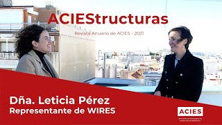 ACIES: Diálogo con WIRES